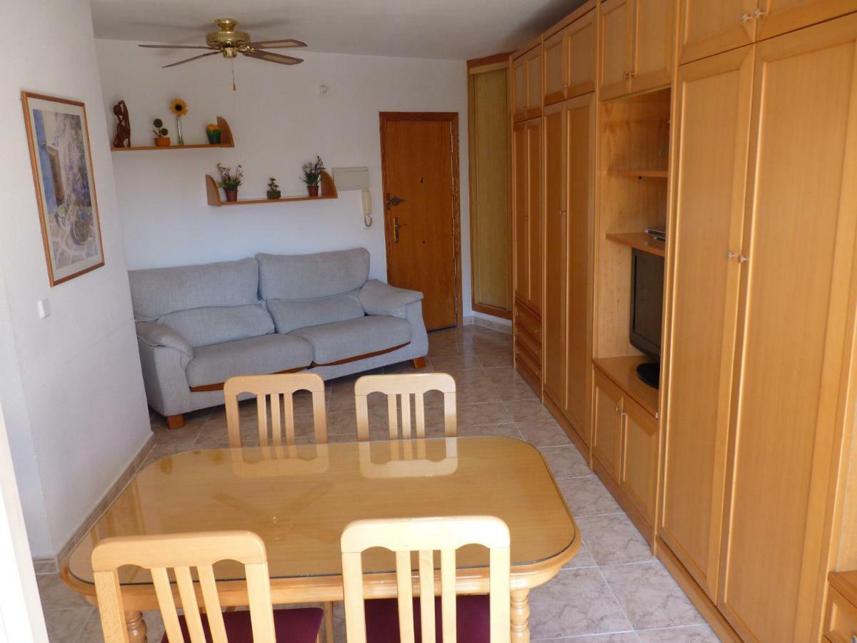 Apartment New Centro Torremolinos
