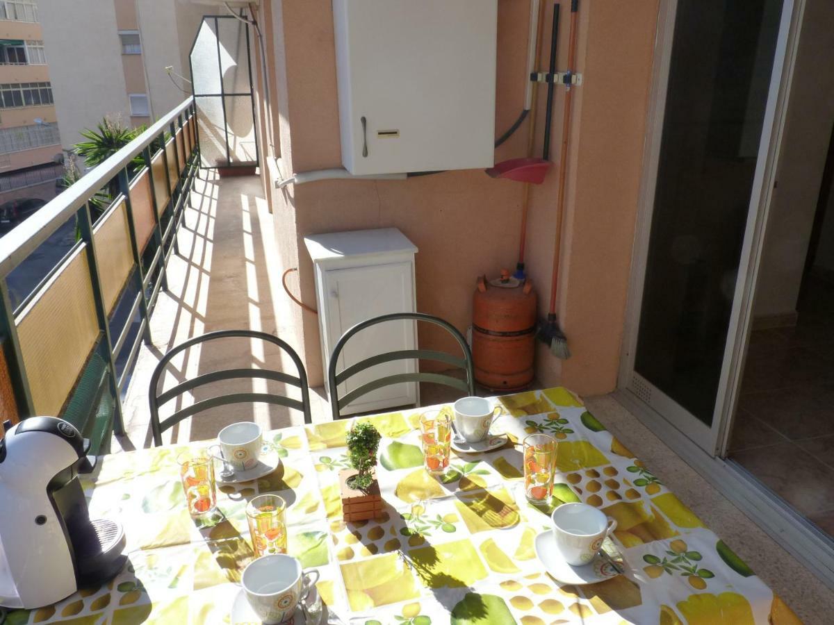 New Centro Apartment
