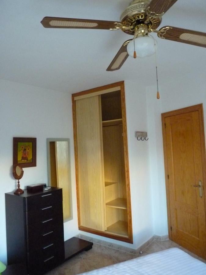 New Centro Apartment Torremolinos