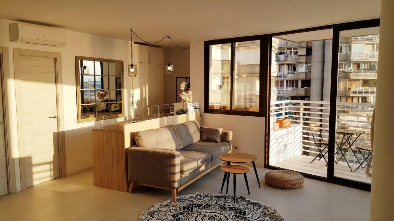 Apartment Torre Vistas Superior Torremolinos