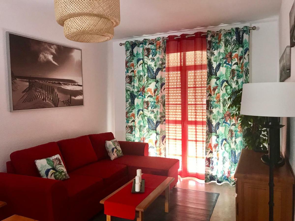 Playa El Bajondillo Appartement *