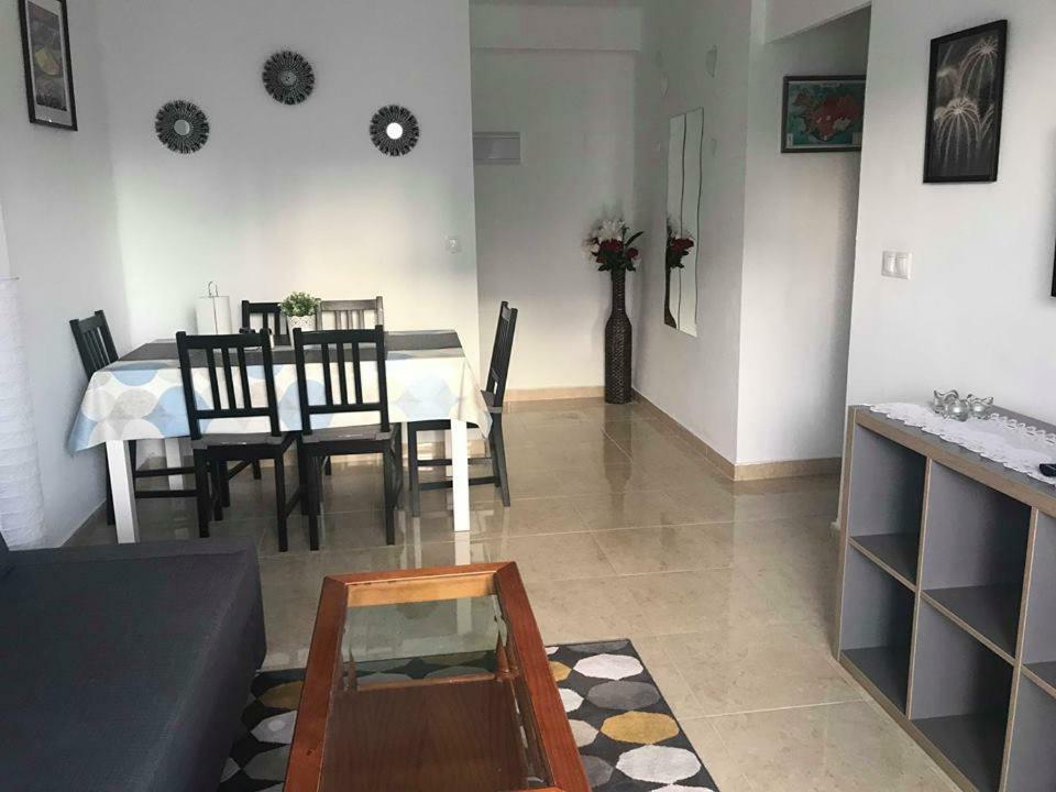 Hermoso Apartamento En El Corazon De Torremolinos Torremolinos