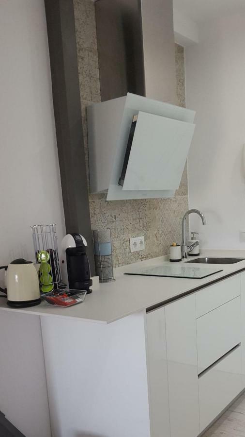 Estudiosol40 Appartement Torremolinos