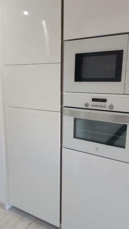 Appartement Estudiosol40 *