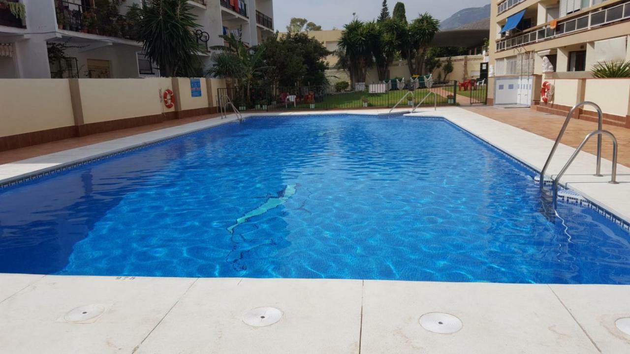 Appartement Estudiosol40 *