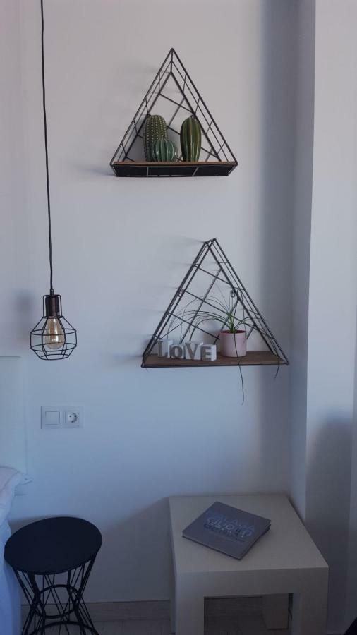Estudiosol40 Appartement