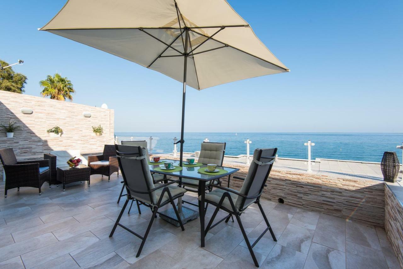 Appartement Seashore Stunning