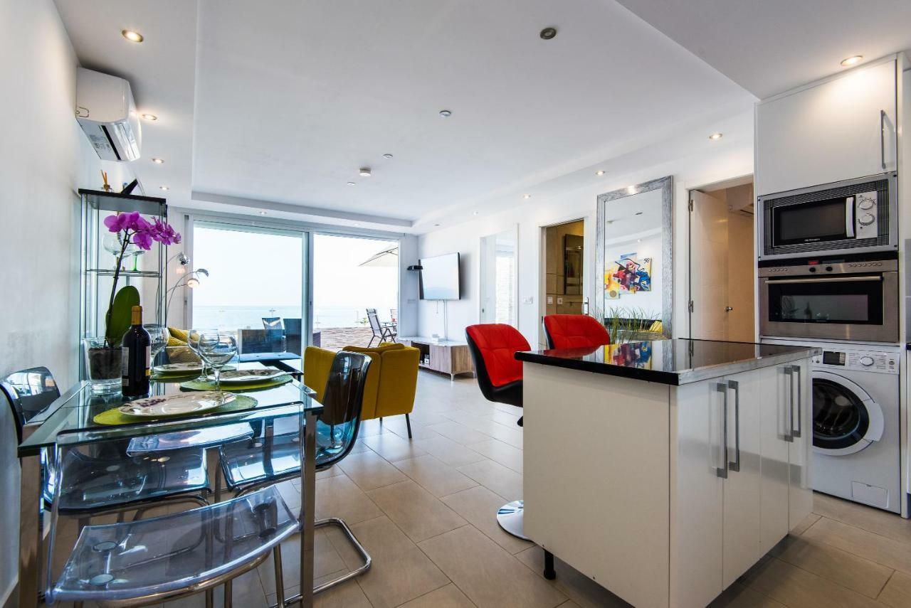 Seashore Stunning Appartement *