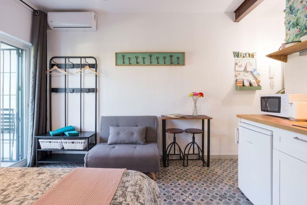 Appartement Luxury La Talencia Torremolinos