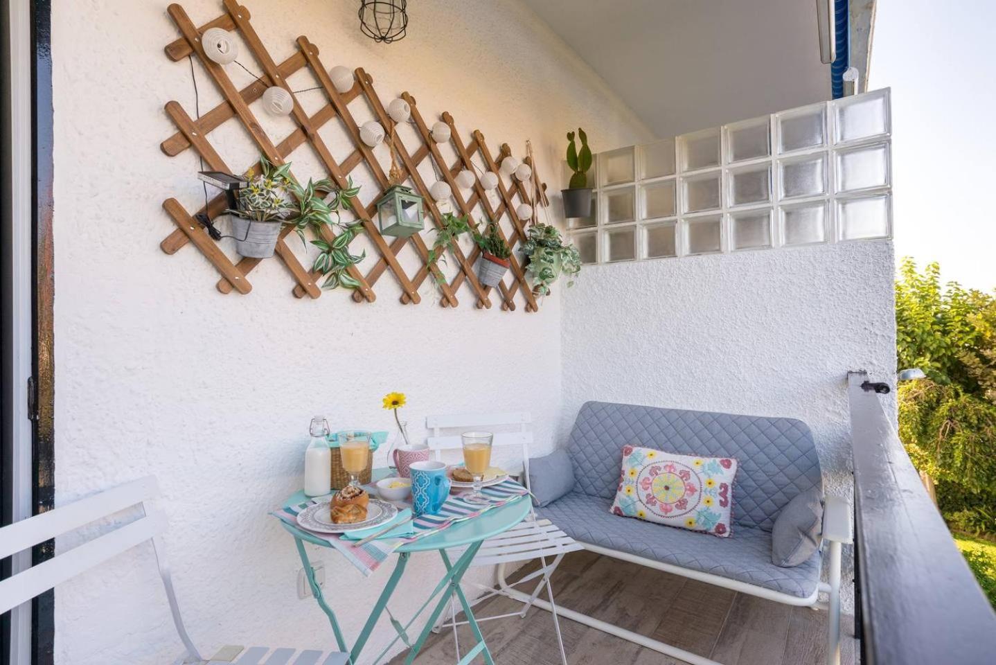 Appartement Luxury La Talencia