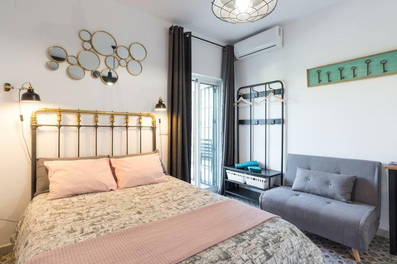 Appartement Luxury La Talencia *