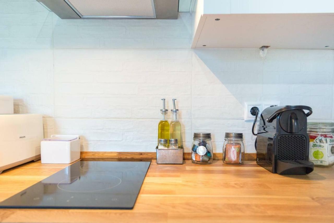 Luxury La Talencia Appartement *