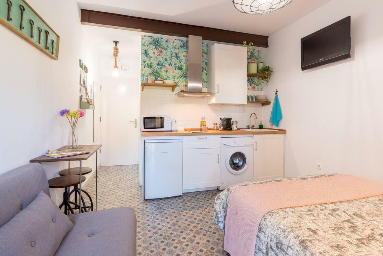 Luxury La Talencia Appartement Torremolinos