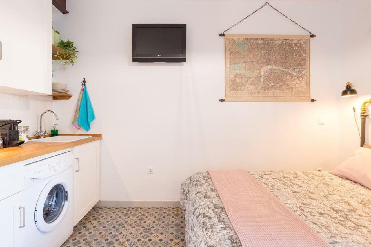 Luxury La Talencia Appartement