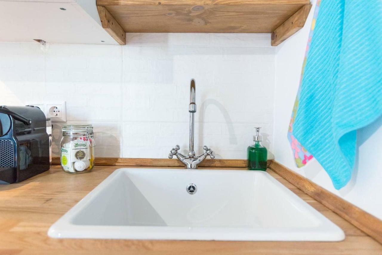 Appartement Luxury La Talencia *