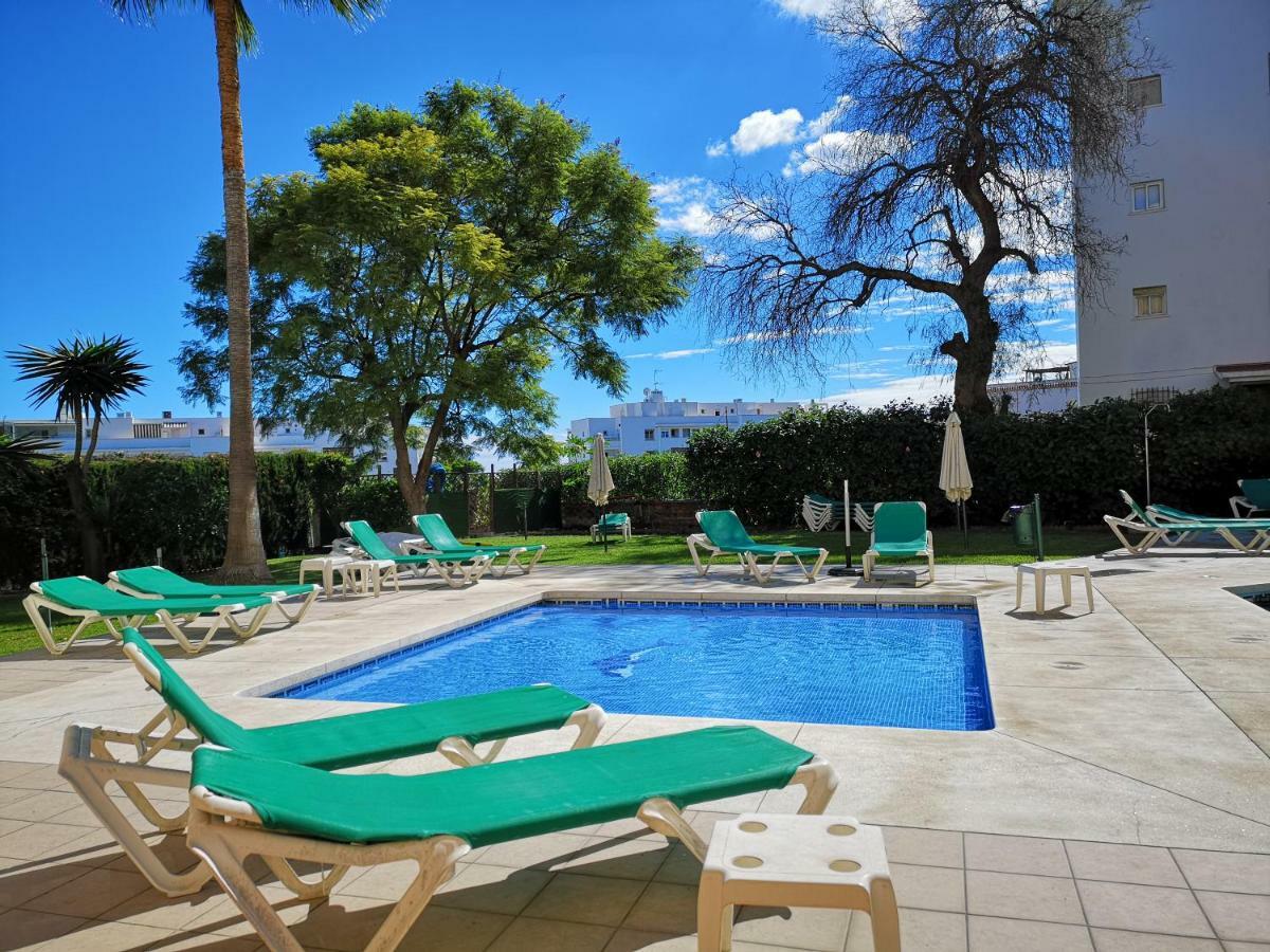 Appartement Happy Club Playa Flores