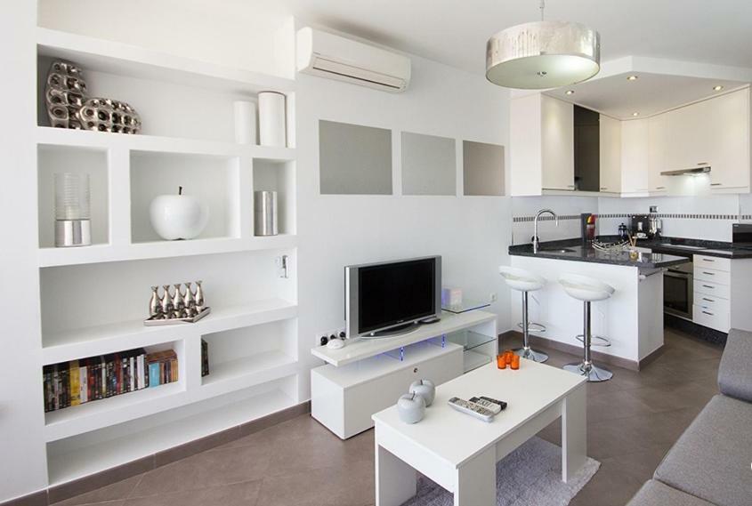 Apartment La Colina Torremolinos