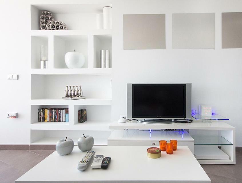 La Colina Apartment *