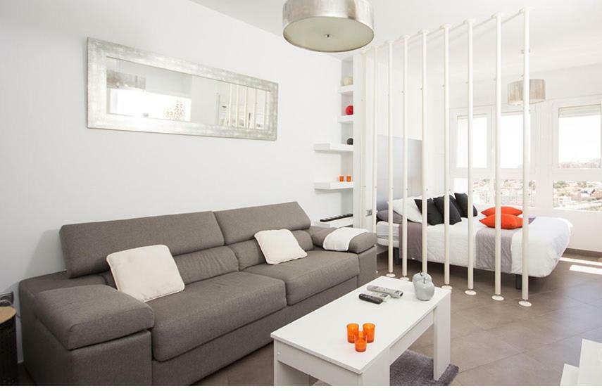Apartment La Colina Torremolinos