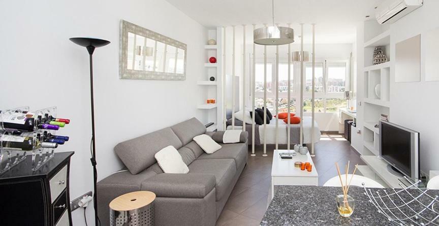 La Colina Apartment