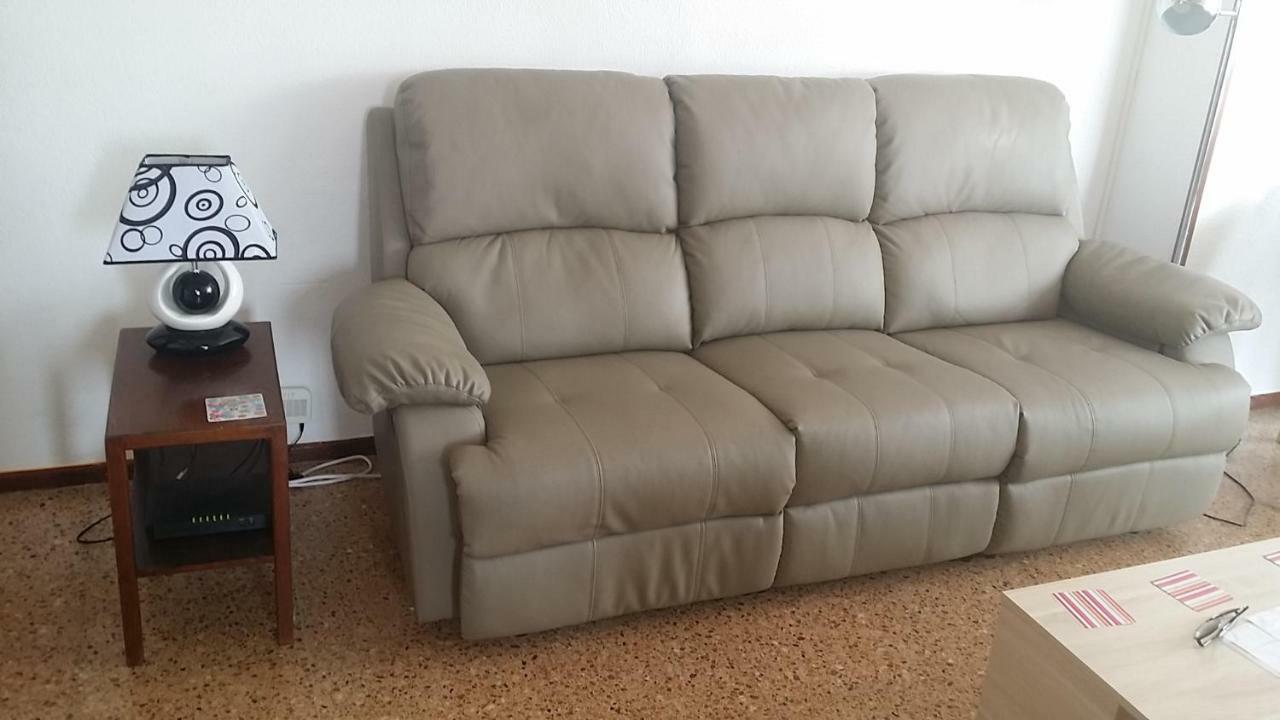 Appartement Central In La Nogalera Torremolinos