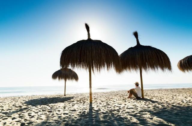 Apartamento Playa El Bajondillo *