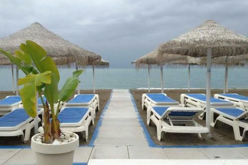 Playa El Bajondillo Apartamento Torremolinos