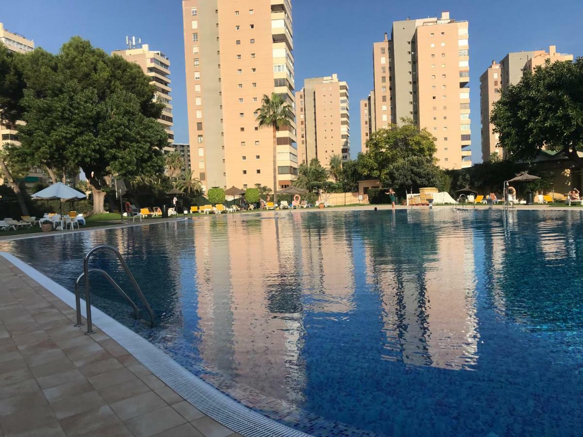 Playamar10 Appartement Torremolinos