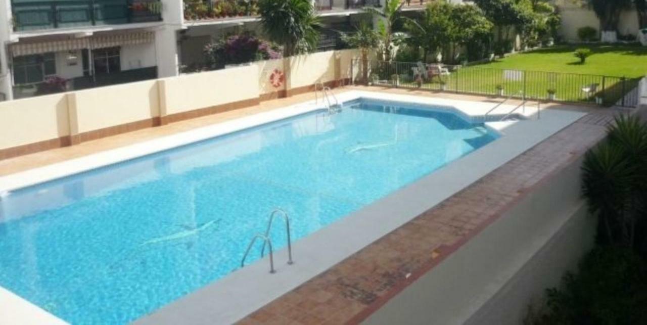 Estudiosol40 Appartement Torremolinos