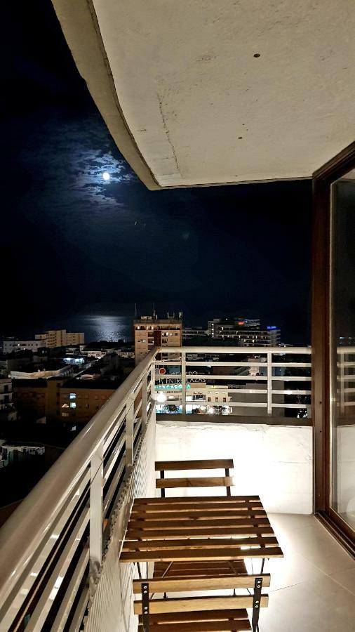 Apartment Torre Vistas Superior *