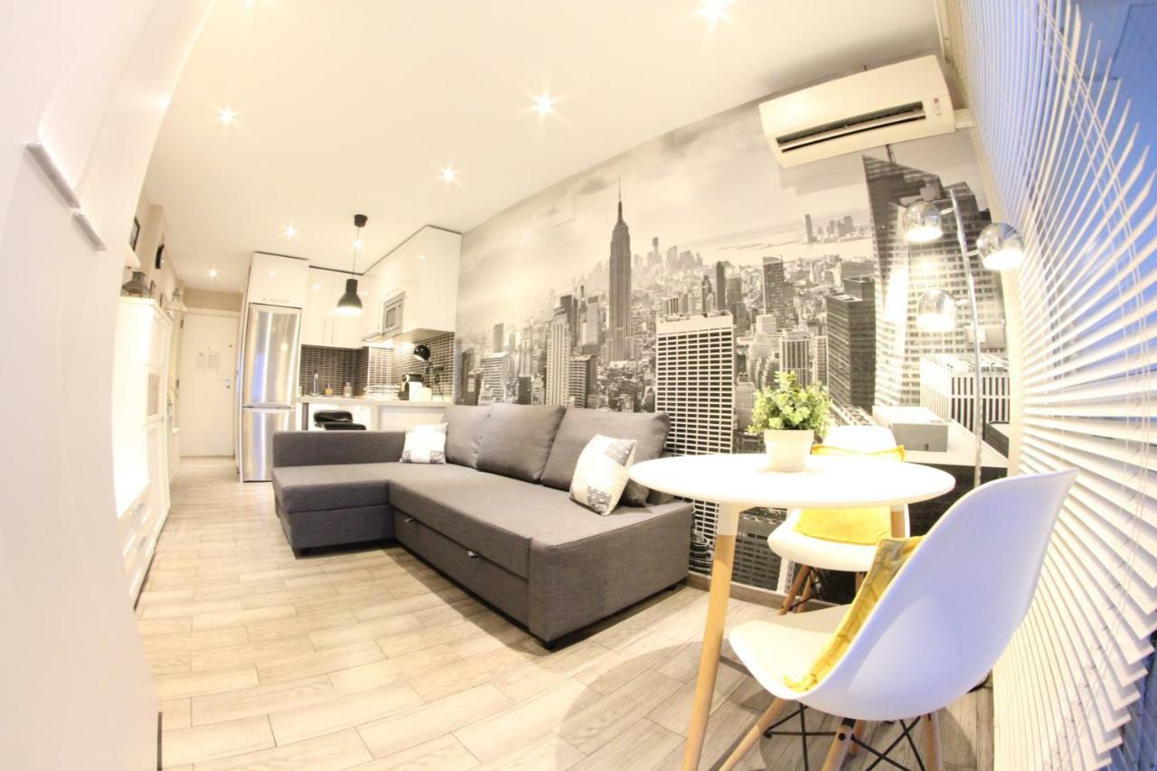 Lovely New York Design Torremolinos