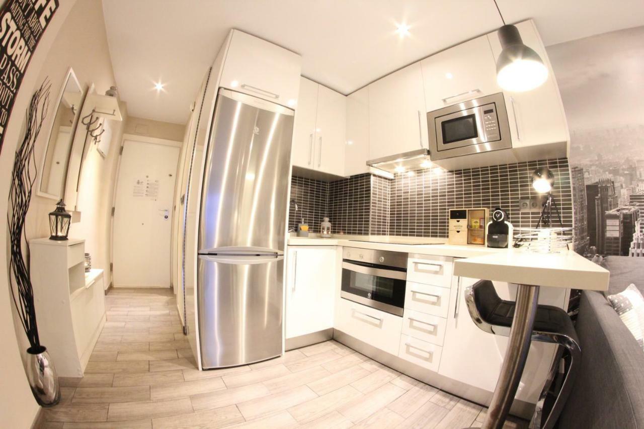 Lovely New York Design Apartment *