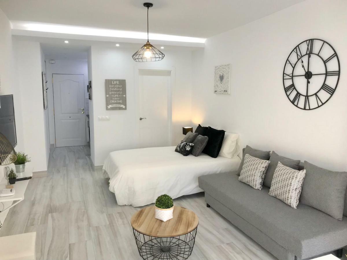 Manantiales Vistasol Loft Apartamento *