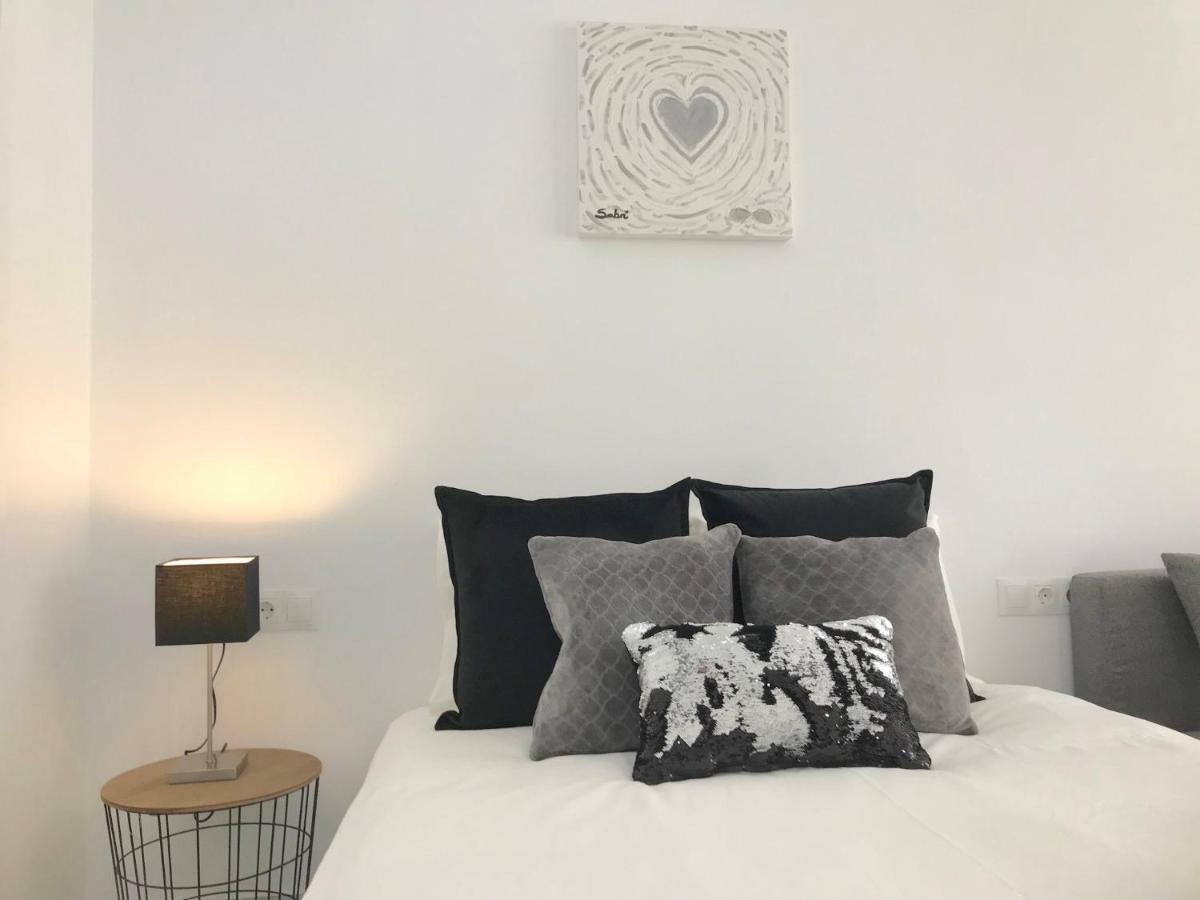 Manantiales Vistasol Loft *