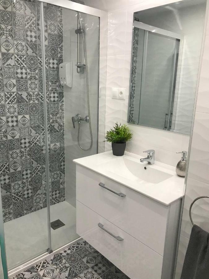 Manantiales Vistasol Loft * Torremolinos