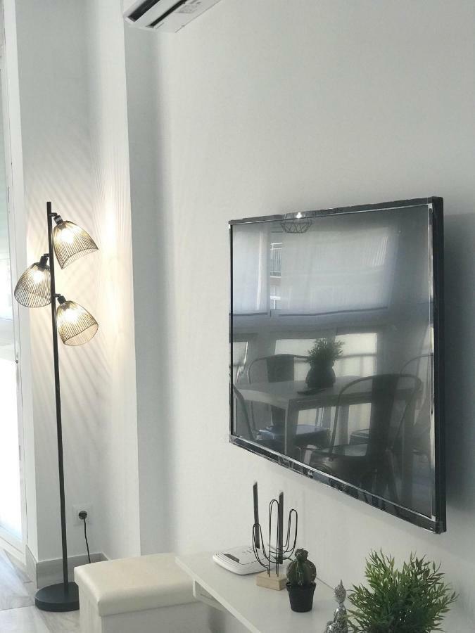Manantiales Vistasol Loft Apartamento