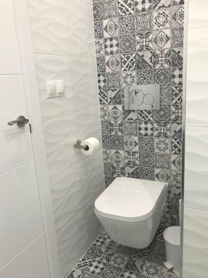 Apartamento Manantiales Vistasol Loft