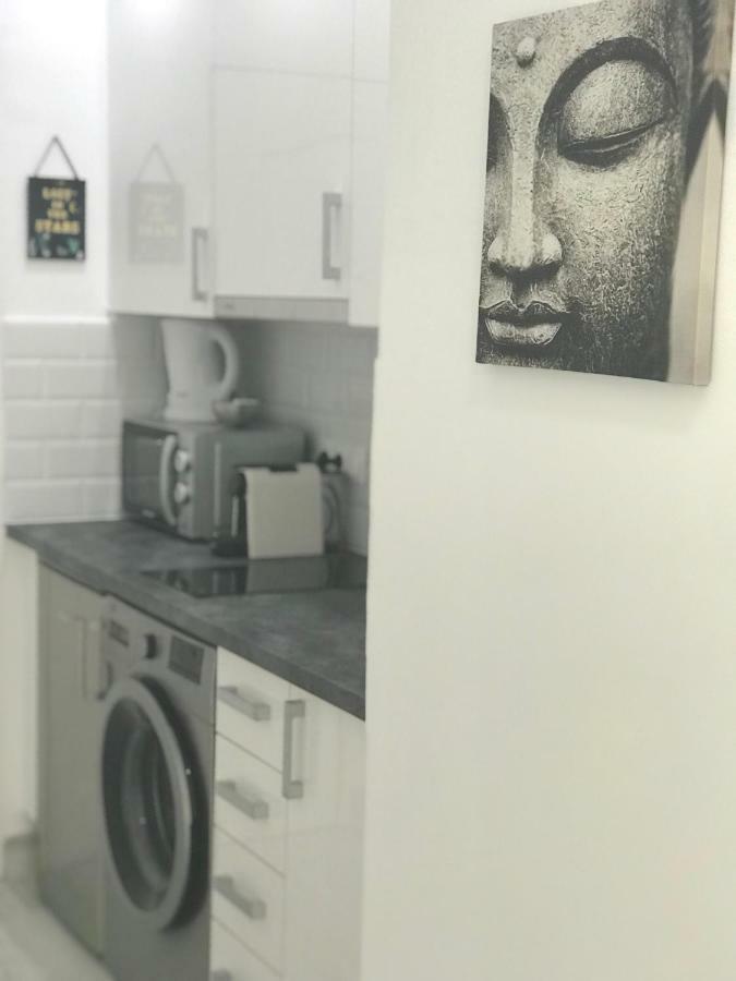 Manantiales Vistasol Loft Apartamento *