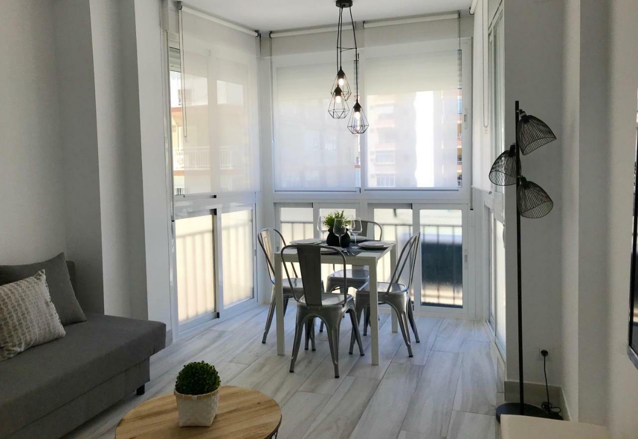 Manantiales Vistasol Loft *