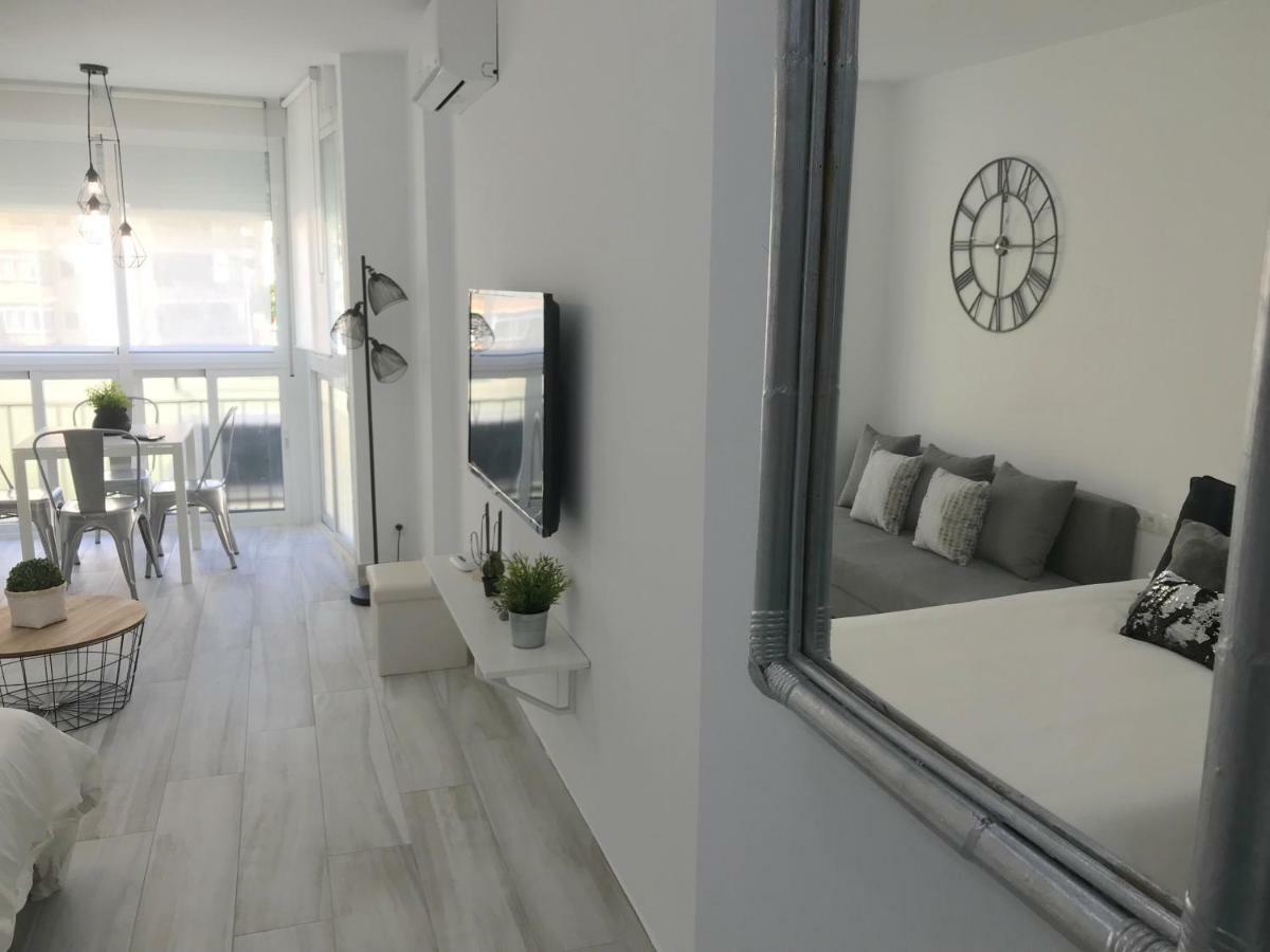 Manantiales Vistasol Loft Apartamento *