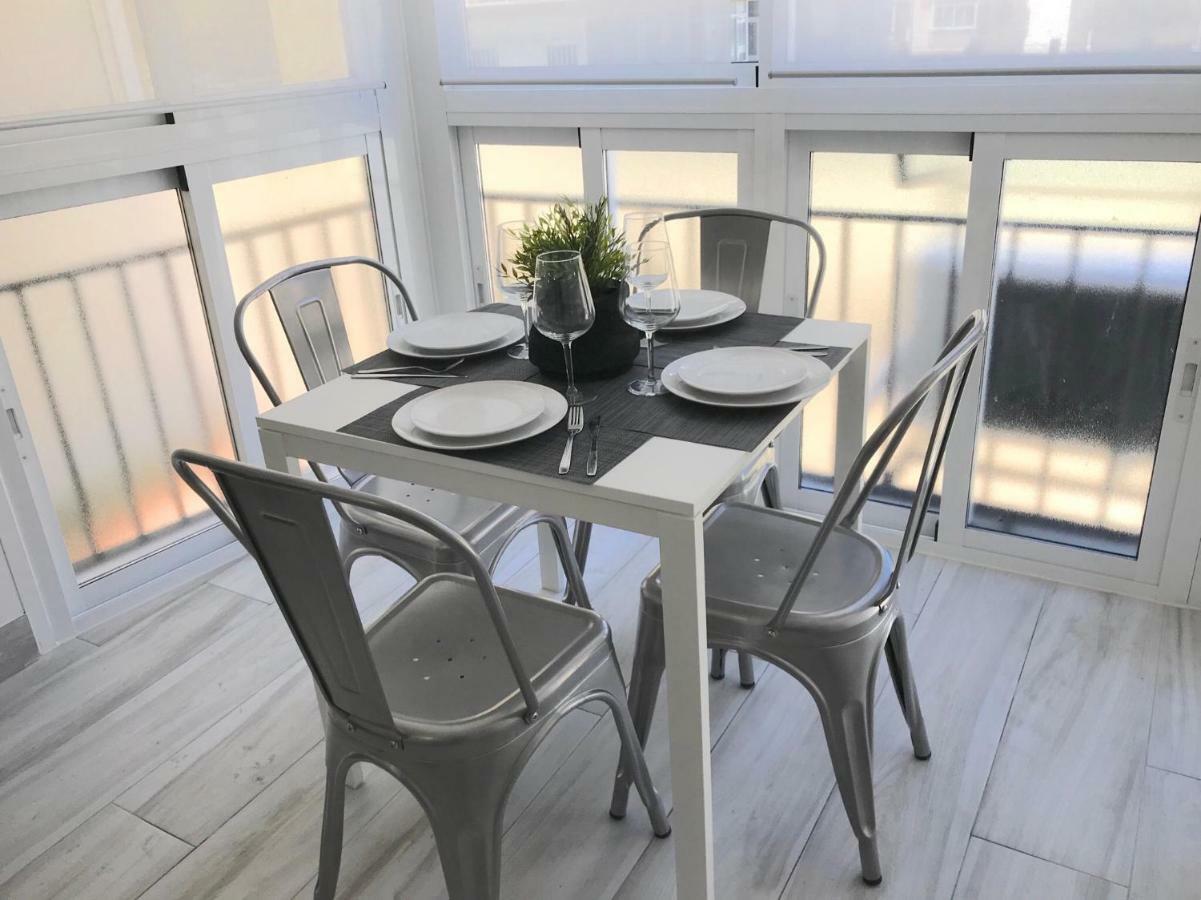 Manantiales Vistasol Loft Apartamento