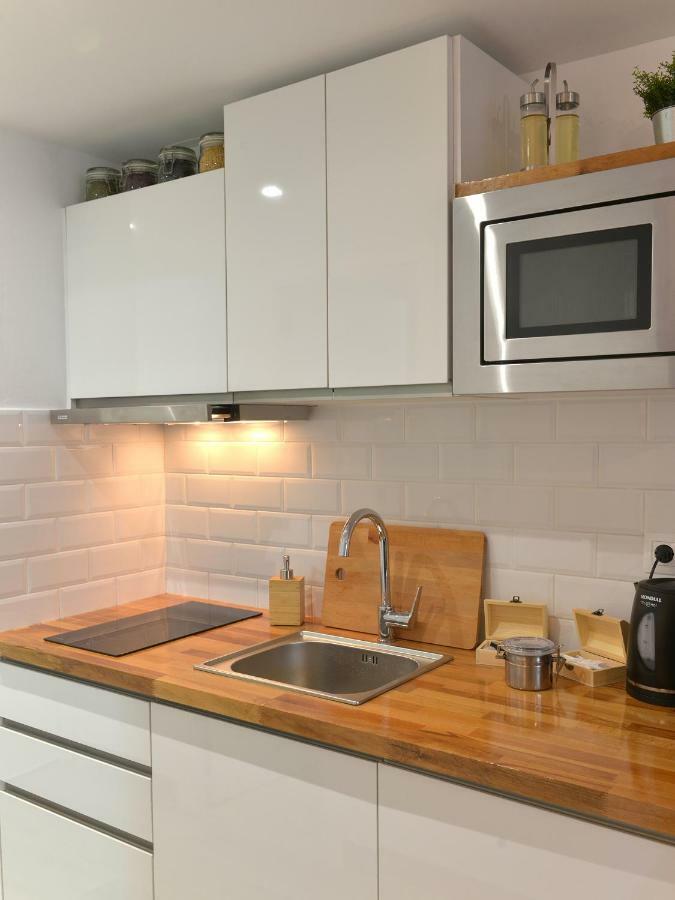 Apartment Lux By Namaste Elite Torremolinos