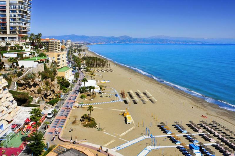 Sailor Apartment Torremolinos