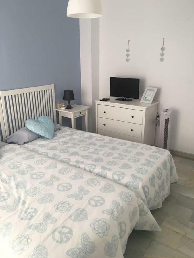 Apartment Moderno Sin Piscina