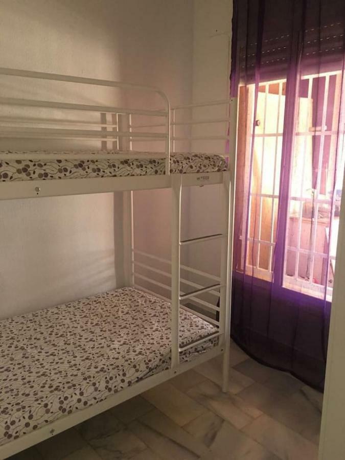 Moderno Sin Piscina Torremolinos