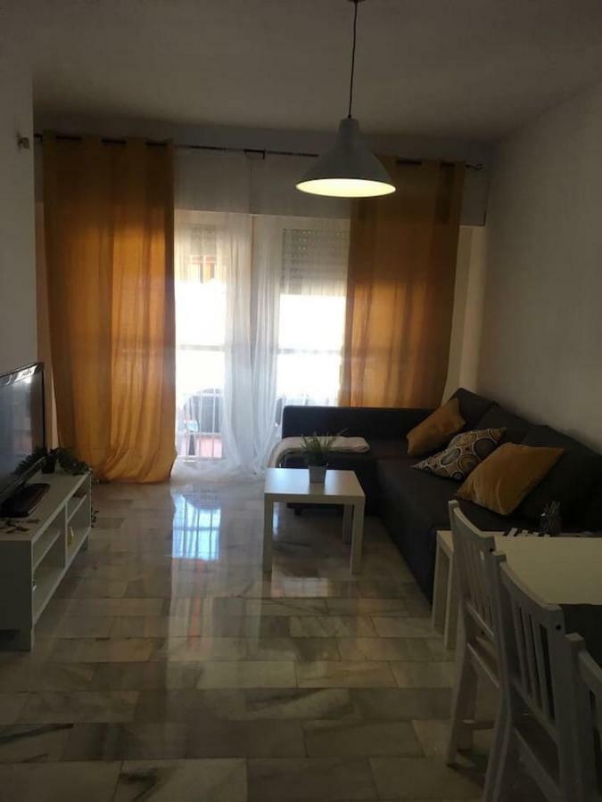 Moderno Sin Piscina Apartment Torremolinos