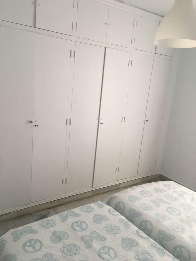 Moderno Sin Piscina Apartment Torremolinos