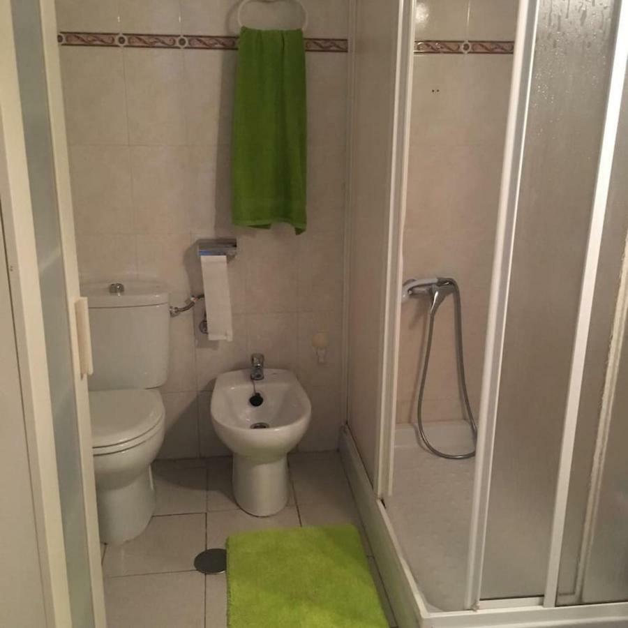 Moderno Sin Piscina Torremolinos