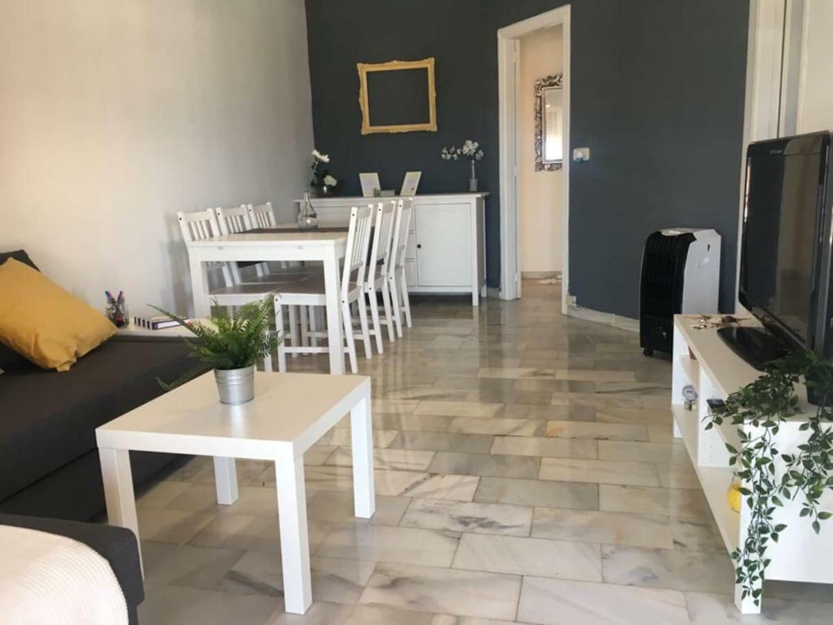 Apartment Moderno Sin Piscina Torremolinos
