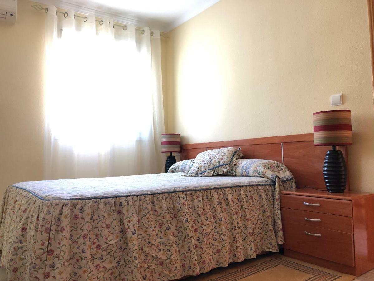 Bonito Apartamento Playa Carihuela 500 Metros *